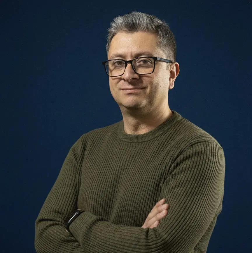 Gustavo Aguirre, docente de MusicalMente